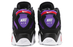 Кроссовки Nike Air Barrage Mid Qs