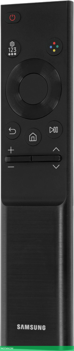 Телевизор LED Samsung 55" UE55DU7100UXRU