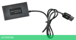 USB-хаб Buro BU-HUB4-U2.0 черный
