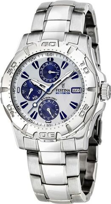 Мужские наручные часы Festina F16242/1