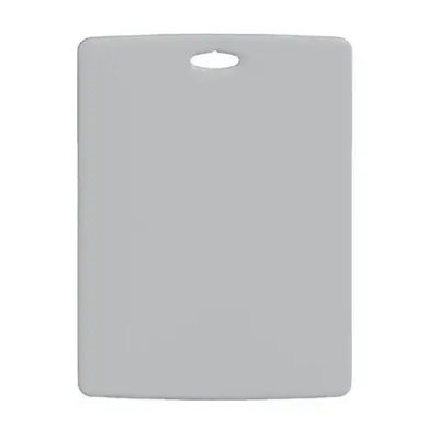 Разделочный мат ПП 28см Серый