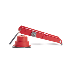 Терка для овощей de Buyer Mandoline (красная)