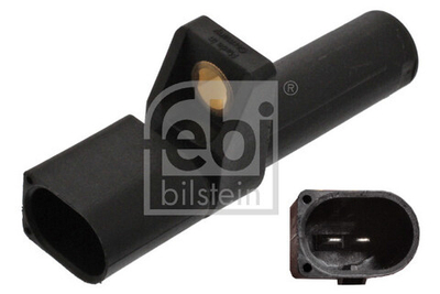 FEBI BILSTEIN - 24455-FEB - Sensor, crankshaft pulse - Povrat artikla narucenog iz Njemacke nije moguc.