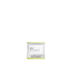 Cellstory Крем для лица со стволовыми клетками успокаивающий - Plus Recovery Cream, 1 мл 60 шт.