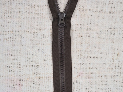 Молнии трактор АРТА-Ф 2076, Латвия, Т6, L 75 см, коричневый