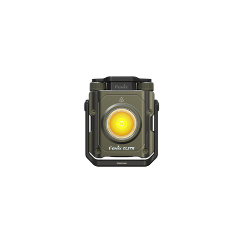 ФОНАРЬ КЕМПИНГОВЫЙ FENIX CL27R