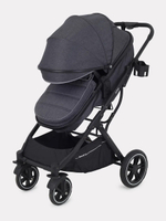 Коляска трансформер Rant Basic Pulsar Grey