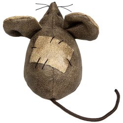 Стоппер Мышонок Джем Капучино