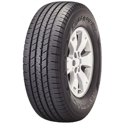 Всесезонная шина Hankook Dynapro HT RH12 (265/60 R18 110T)