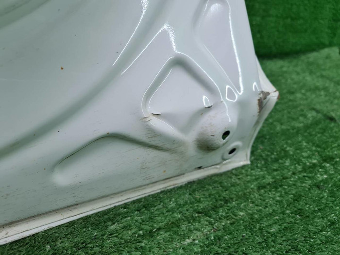 Дверь передняя правая Hyundai Palisade 1 (2018-н.в.)