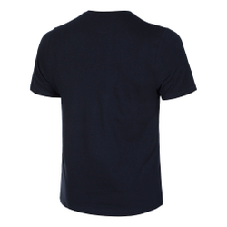 Мужское теннисное поло Roland Garros Roland Garros T-Shirt Men - Blue