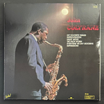 John Coltrane ‎– Live 1962 2LP (Франция 1983г.)