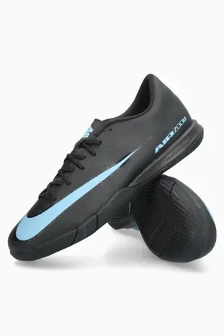 Футзалки Nike Zoom Mercurial Vapor 16 Academy IC - черный