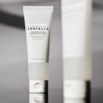SKIN1004, Madagascar Centella, осветляющий очищающий гель-пенка, 125 мл (4,22 жидк. унц.)