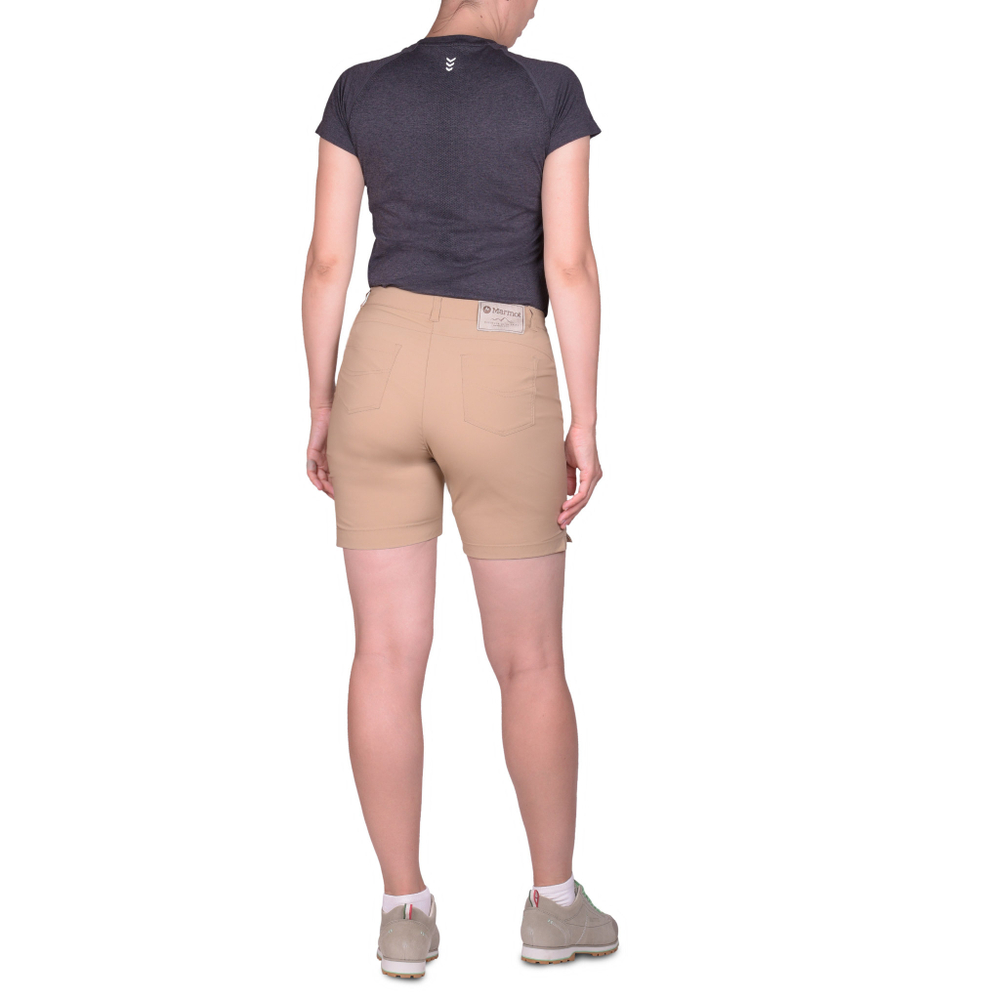 Marmot Шорты женские Millbrae 4 Pants