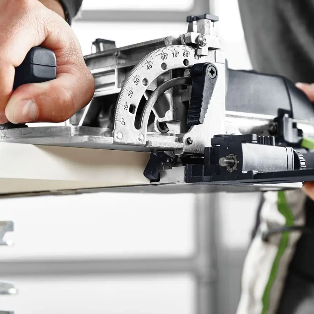 Фрезер для дюбельных соединений DF 500 Q-Plus FESTOOL 576413