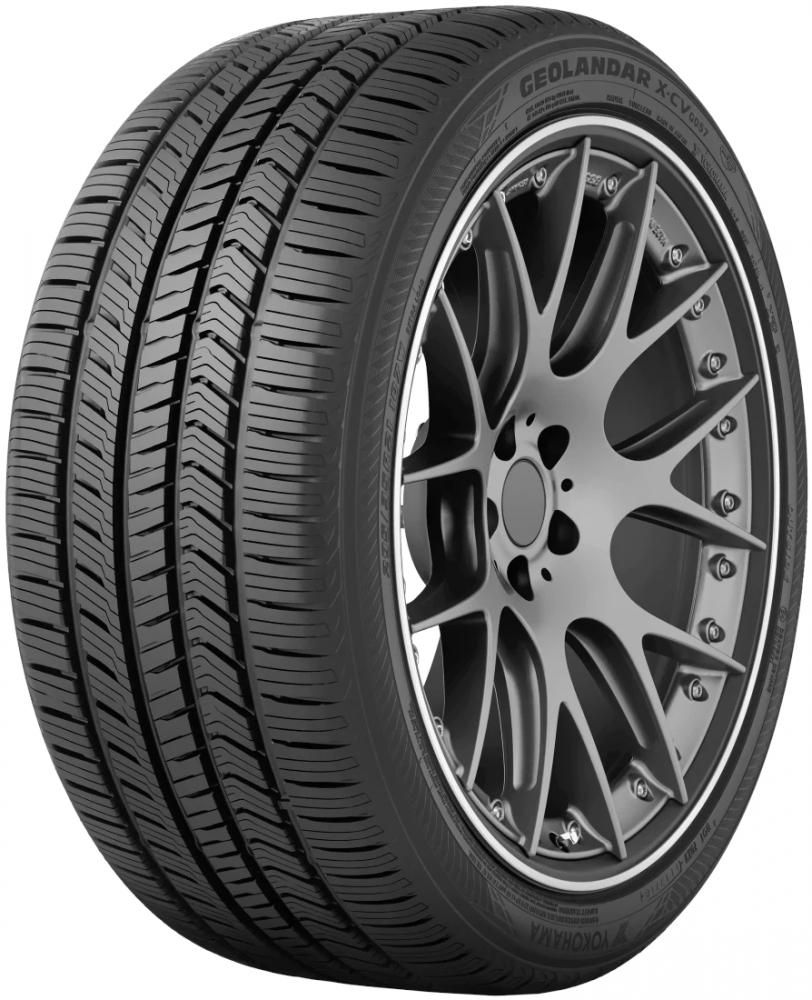 Yokohama Geolandar X-CV G057 255/45 R22 107W