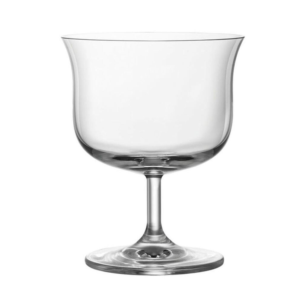 Рюмка коктейльная 250 мл хр. стекло Lotus " " d 8,8 см h11,2 см Lucaris [6]