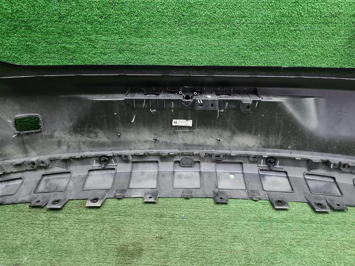 Бампер задний Lixiang L7 (2022-н.в.)