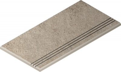 Ступень Everstone Desert Gradino Round Grip 30x60 Sx Уг.Лев.