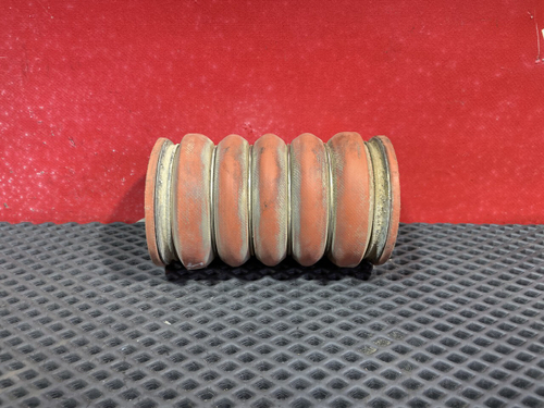 Патрубок интеркулера