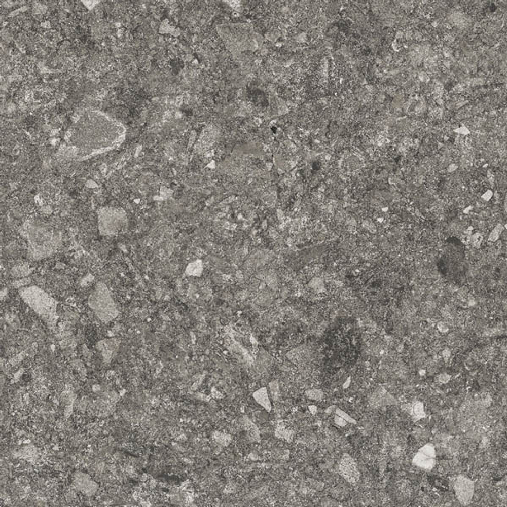 Idalgo Granite Stone Gerda Темно-Серый MR 60x60