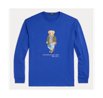 Футболка Polo Bear Classic Fit Jersey Polo Ralph Lauren