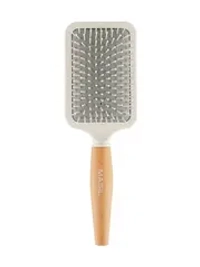 Masil Wooden Paddle Brush Деревянная расческа для волос, 160гр