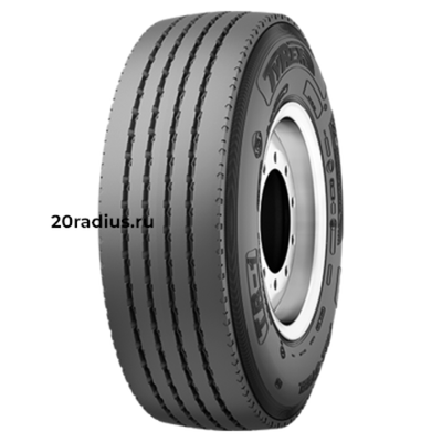 385/65R22,5 160K All Steel TR-1 TL