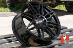 Комплект дисков ADV.1 036 16x7 et38 4x100/4x114.3
