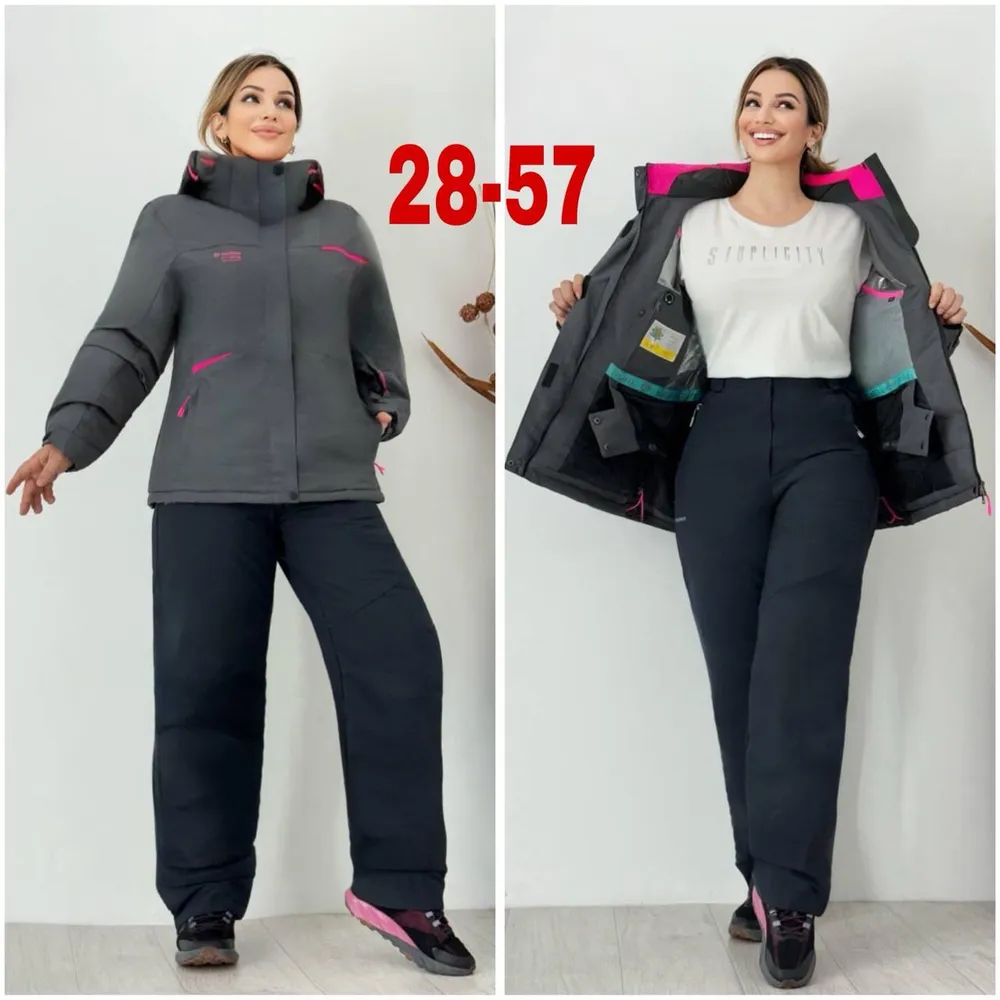 Костюм 50343380 Fabrika