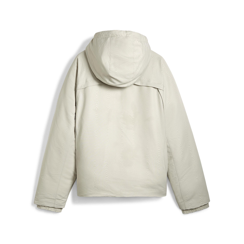 Мужская куртка PUMA UNTERGRUND Primaloft Jacket