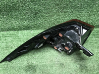 Фонарь правый внешний Toyota RAV4 5 XA50 (18-нв)