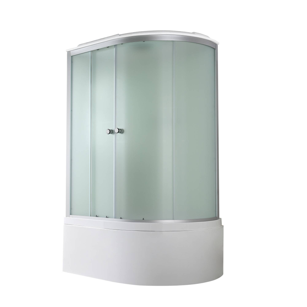 Душевая кабина AvaCan D5012L LED