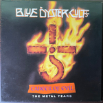 Blue Oyster Cult ‎– Career Of Evil (Голландия 1990г.)