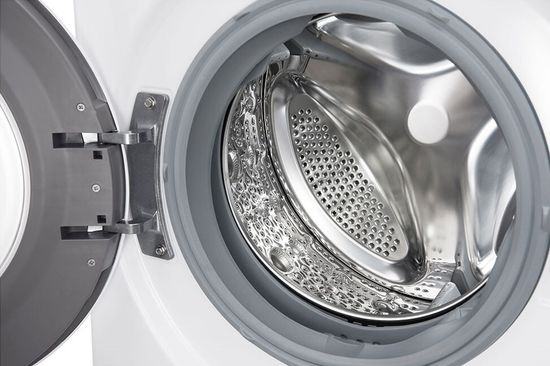 Стиральная машина LG F2J5HY4W