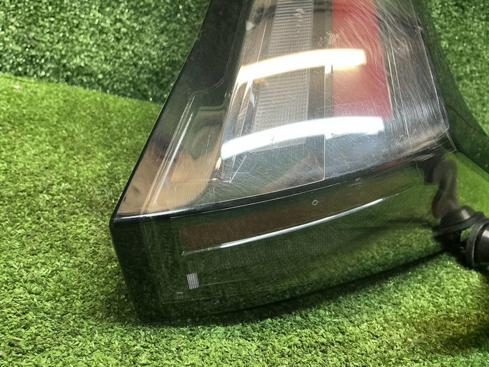 Фонарь правый внешний Geely Cityray (2024-н.в.)