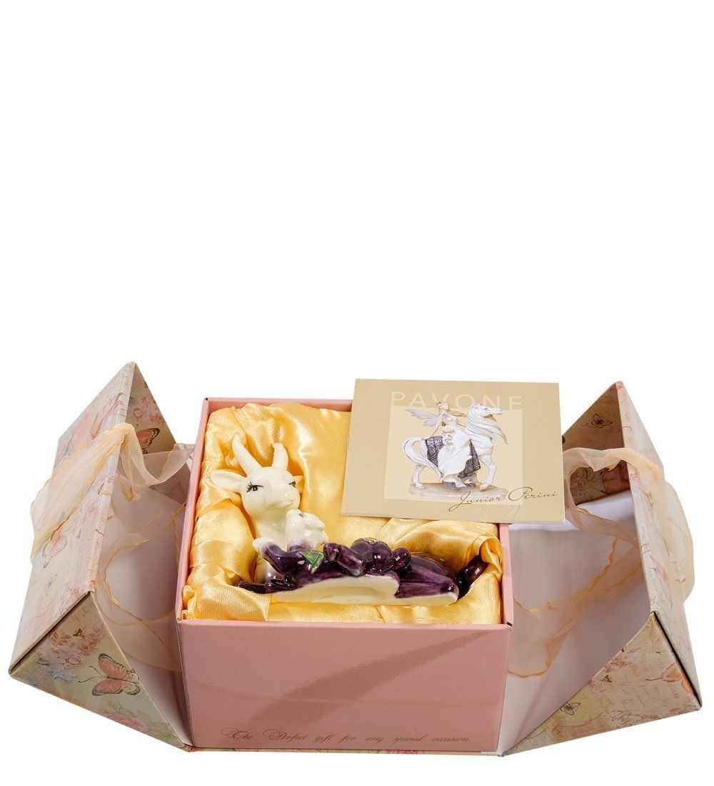 Pavone JP-71/ 9 Фигурка «Самая лучшая мама»