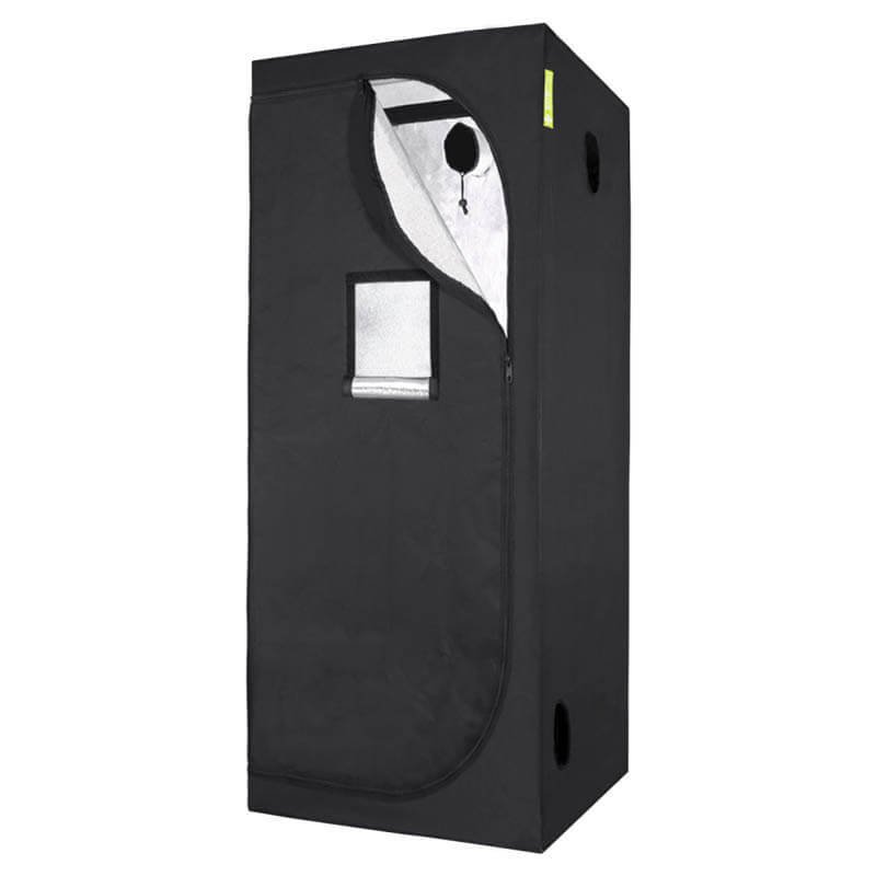Общий вид палатки 80×80×160 PROBOX ECOPRO 80