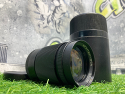 Юпитер-37А 3.5/135mm