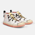 Кеды Яндекс x Два Мяча белые