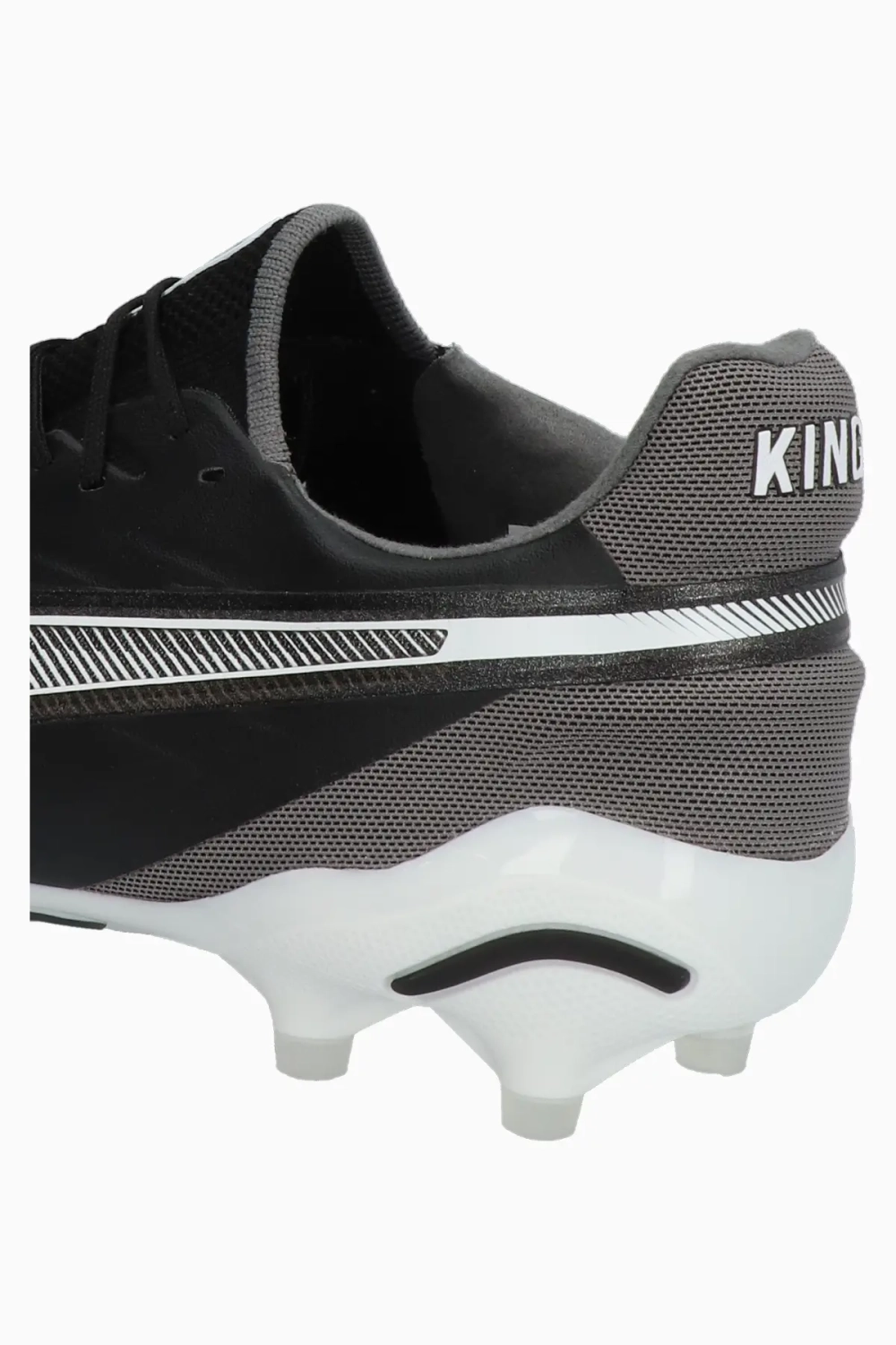 Puma king noir discount