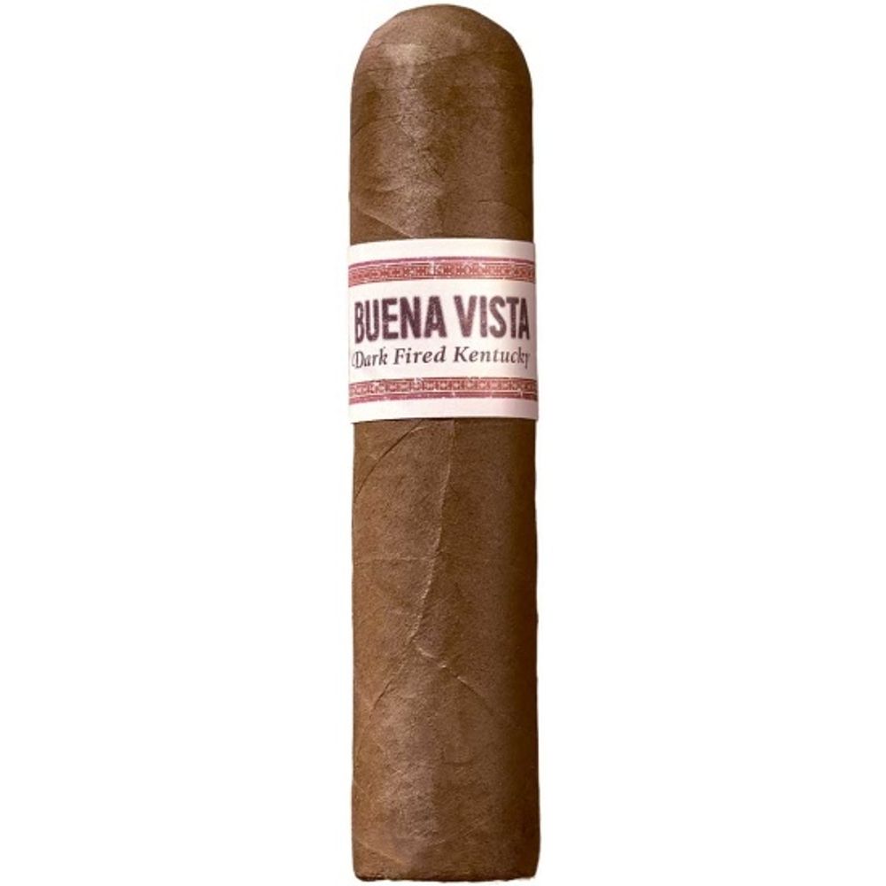 М. Сигара Buena Vista Dark Fired Kentucky Short Robusto*5 МТ