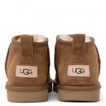 UGG Classic Ultra Mini Chestnut