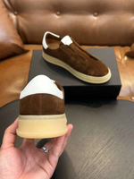 Кеды Kiton