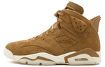 Кроссовки Jordan Air Jordan 6 Retro Wheat