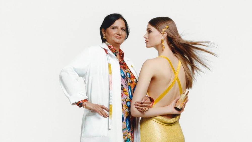 Versace Jasmin au Soleil