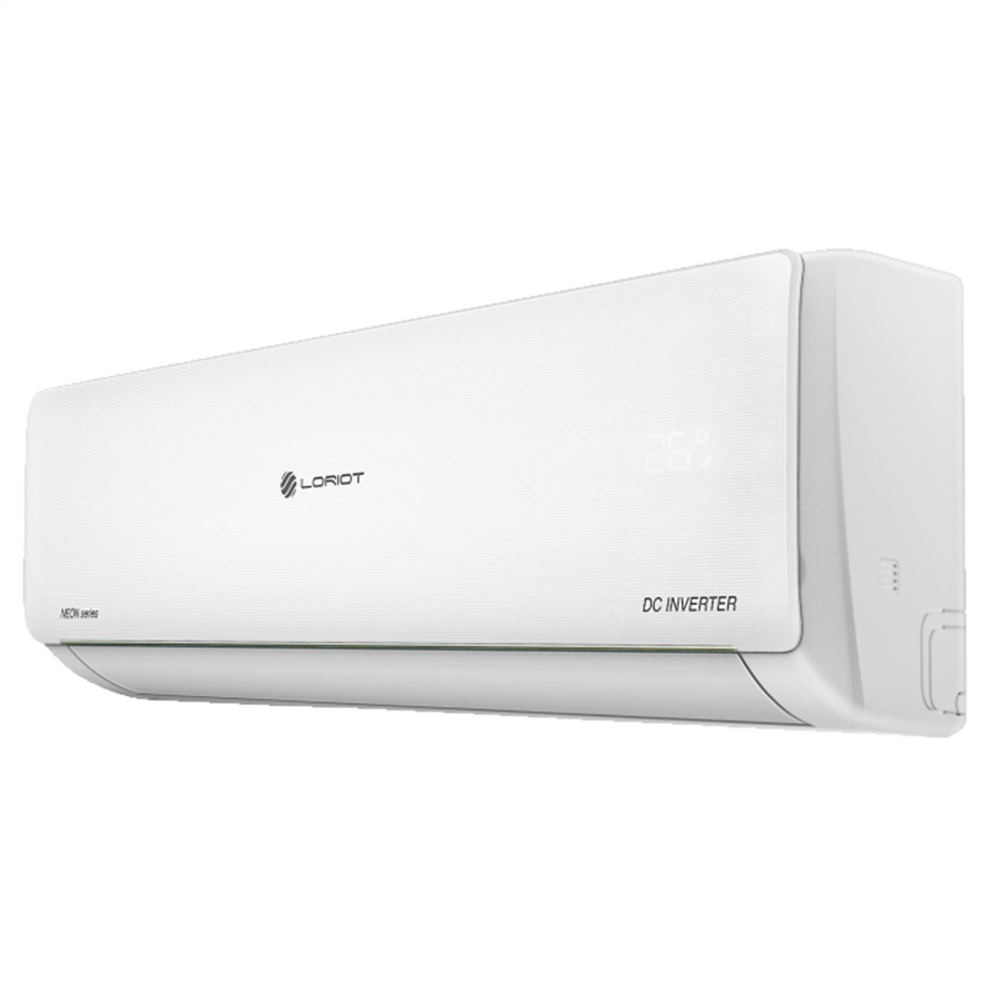 Сплит-система кондиционер инверторный Loriot Neon LAC-IN-24TA