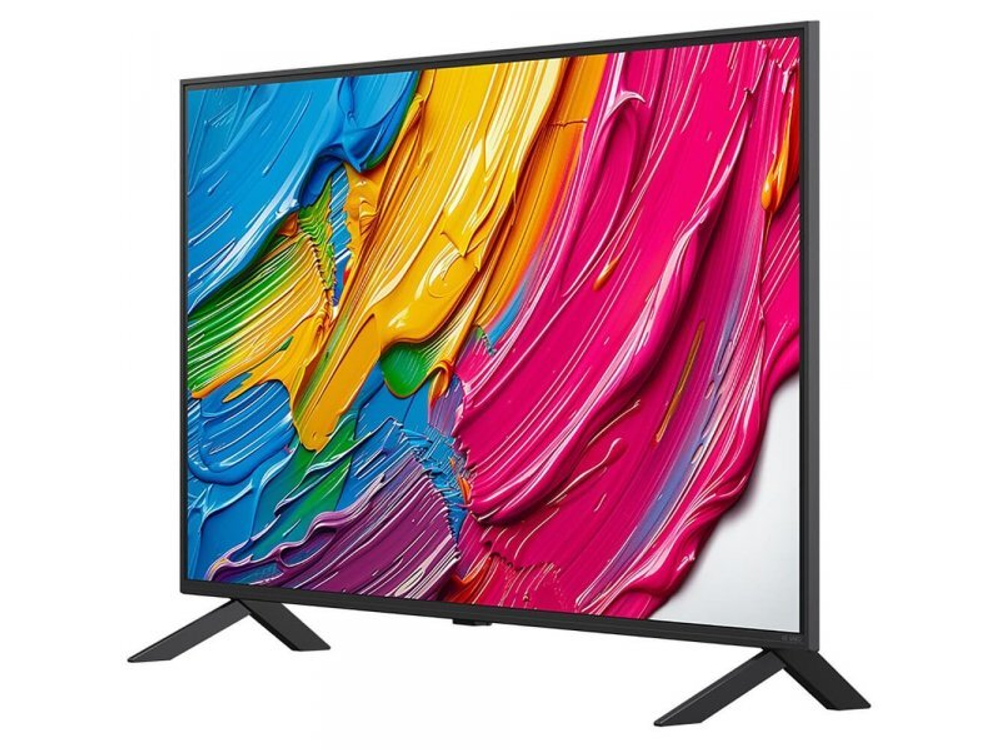 QNED телевизор LG 50QNED80A6A 4K Ultra HD