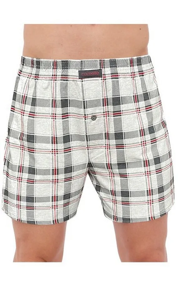 002/008-18 COMFORT Свободные боксеры